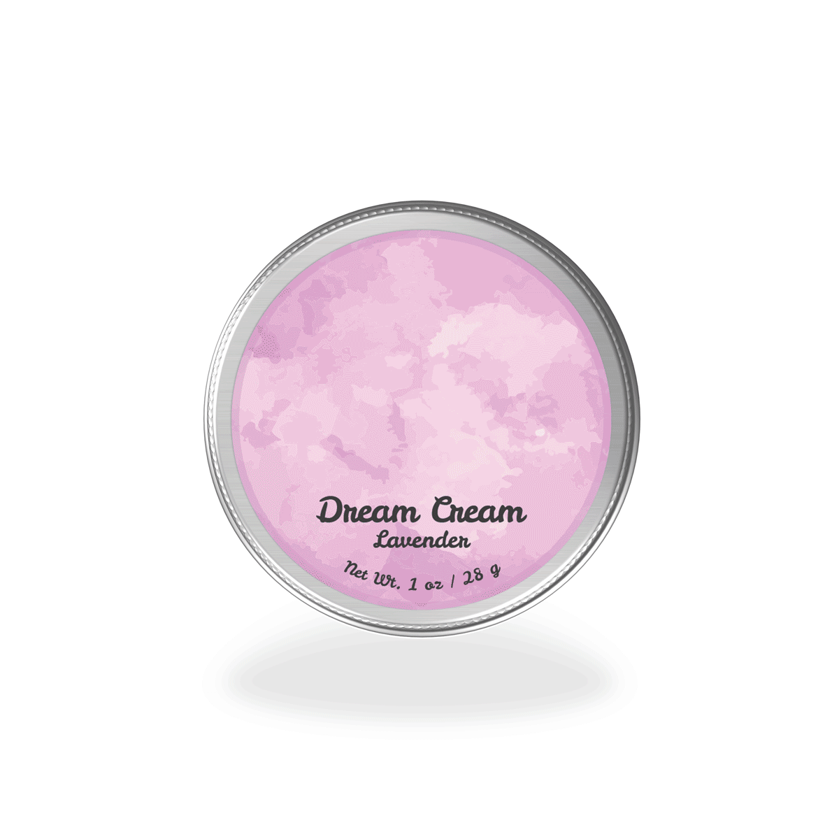 Lavender Dream Cream