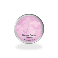 Lavender Dream Cream
