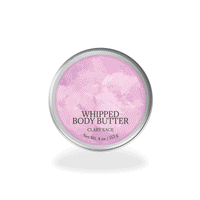 Clary Sage Whipped Body Butter